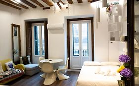 Hortaleza 4, Preciso Estudio En Chueca Junto A La Gran Via De Madrid