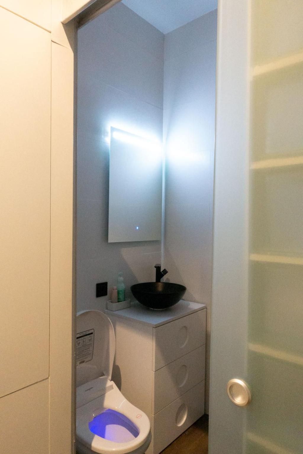 Hortaleza 4, Preciso Estudio En Chueca Junto A La Gran Via De Madrid Exterior foto